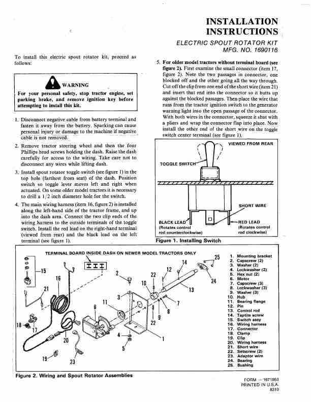 Snapper Lawn Mower 1690116-page_pdf